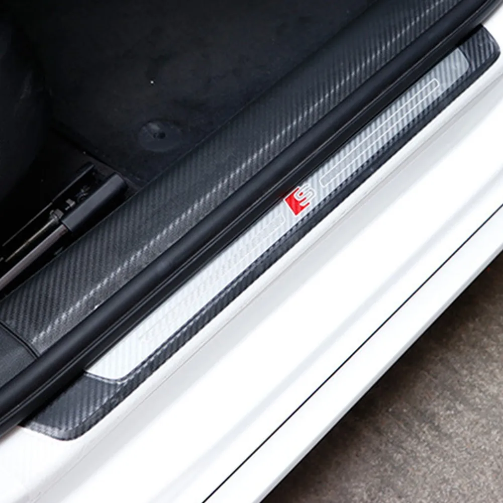 

10m Car Door Plate Sticker 70mm Flexibility Waterproof Transparent Edge Guards Protection For Car Exterior Accessories Tools