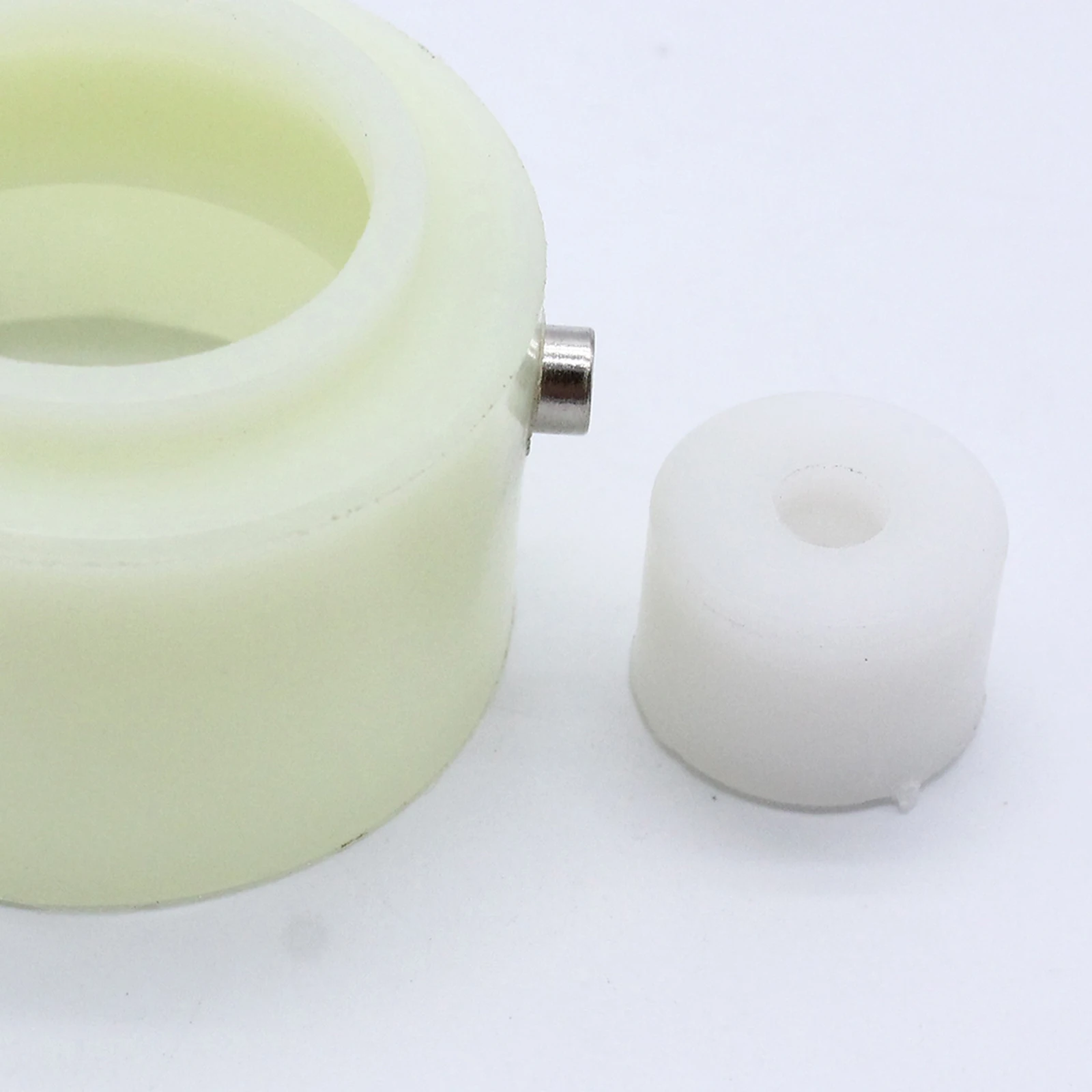 

1 Set Automatic Transmission Cable Bushing 32850-V5001 32861-01G00 For NISSAN PATROL