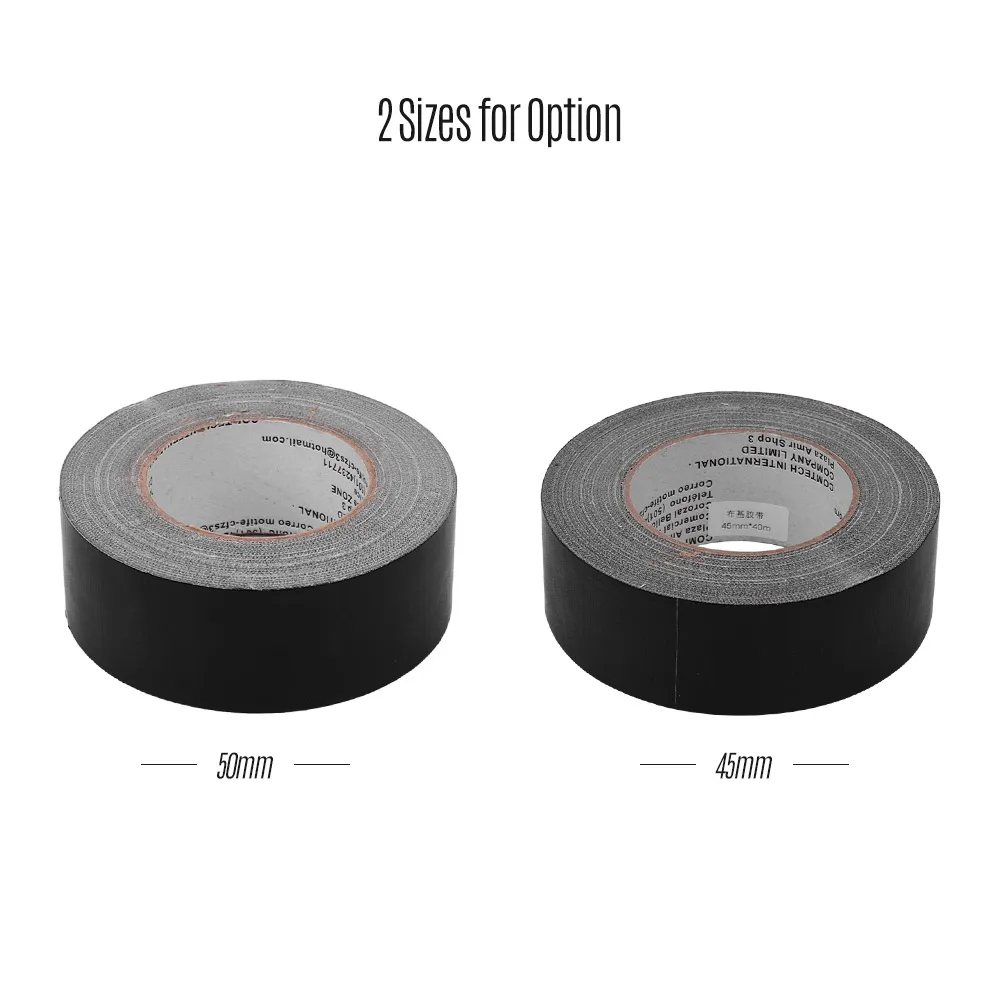 Изолента Водонепроницаемая тканевая лента сильное прилипание защита от пыли