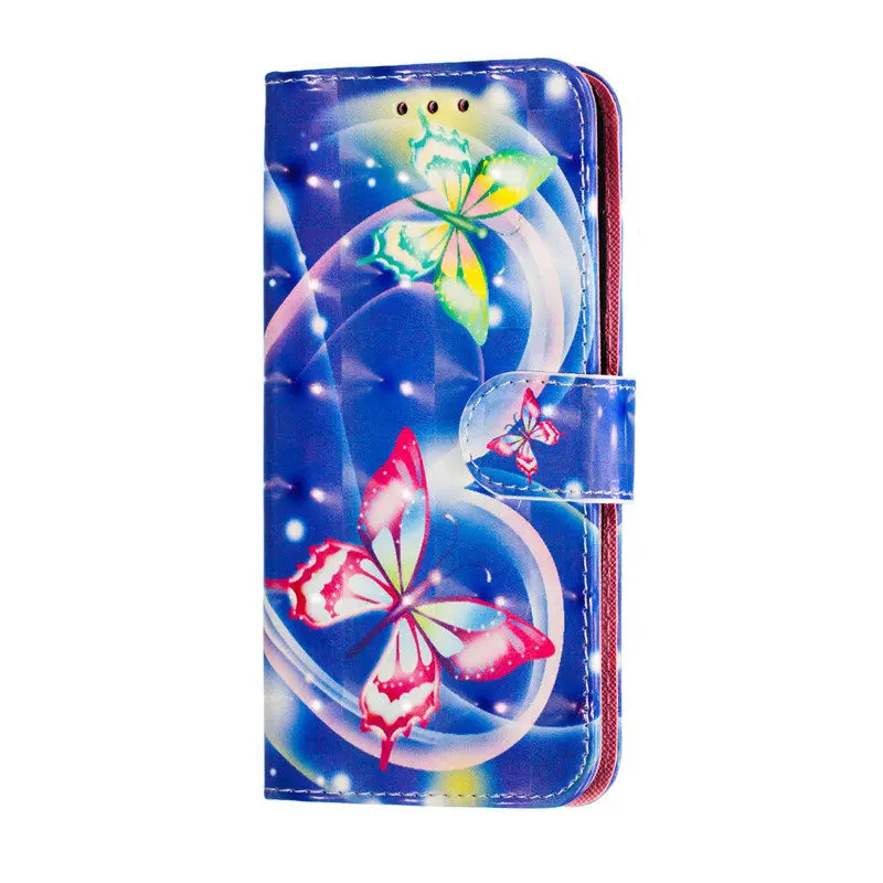Светло-зеленый Howanni Флип кожаный чехол для samsung Galaxy A10 A20 A20E A30 A40 A50 A70 M10 M20 M30 чехол Крышка разноцветный Чехол-портмоне с функцией подставки для телефона сумка - Цвет: Светло-зеленый