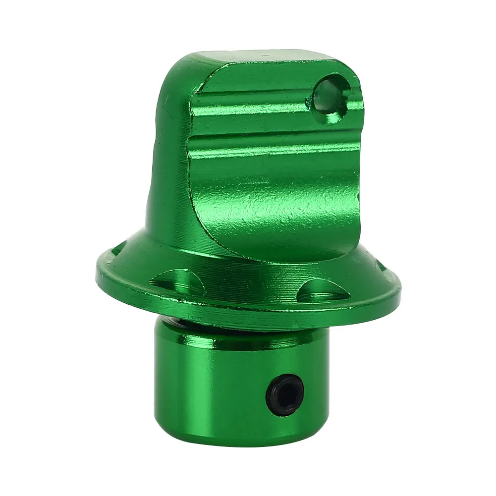 Ключ модифицированный чехол разных цветов двигатель блокировки ключ головка