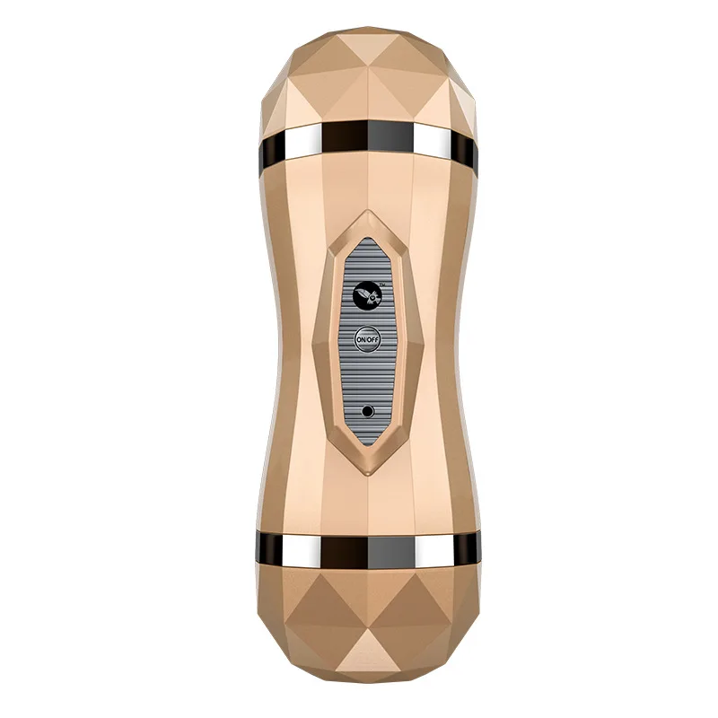 Двойное отверстие киска мужской мастурбатор мягкий ТПЭ оральный вагинальный