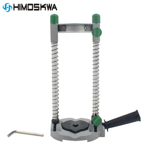 Аксессуар для шлифовальной машинки, стойка-держатель для электрической дрели, используемый для мини-дрели