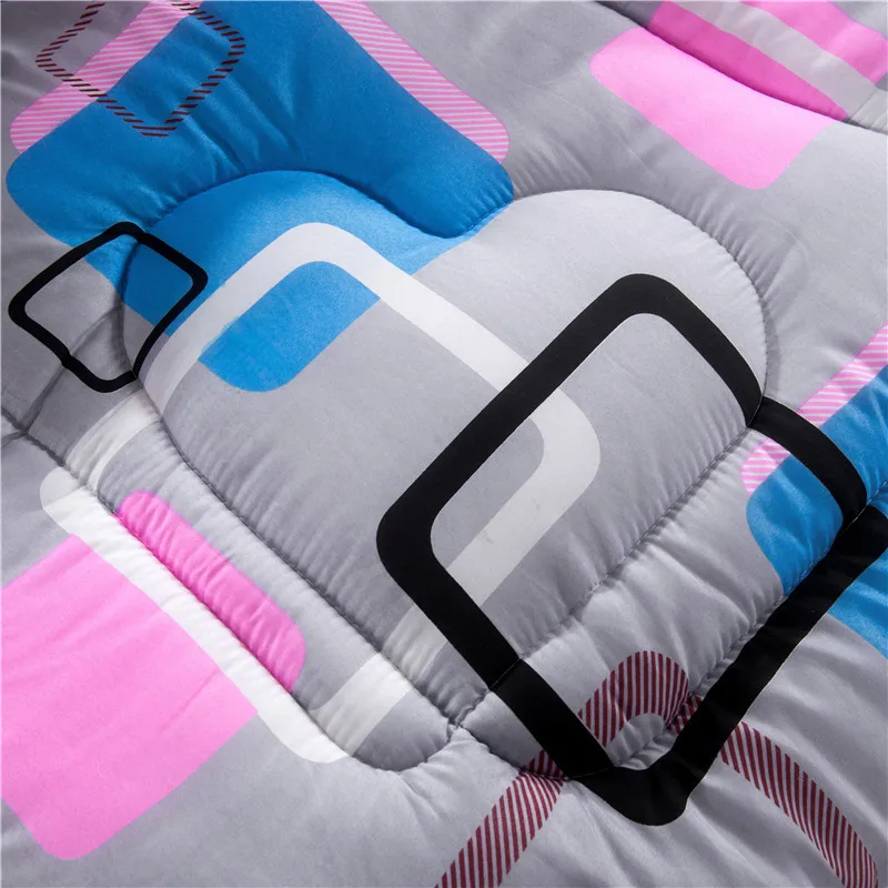 Новое пуховое одеяло легкое и толстое чтобы сохранить тепло весной осенью. | Дом