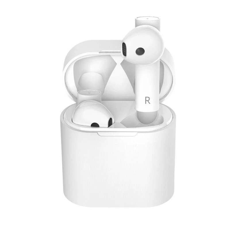 Наушники Amorno True Bluetooth 5 0 Беспроводные водонепроницаемые наушники TWS спортивные с