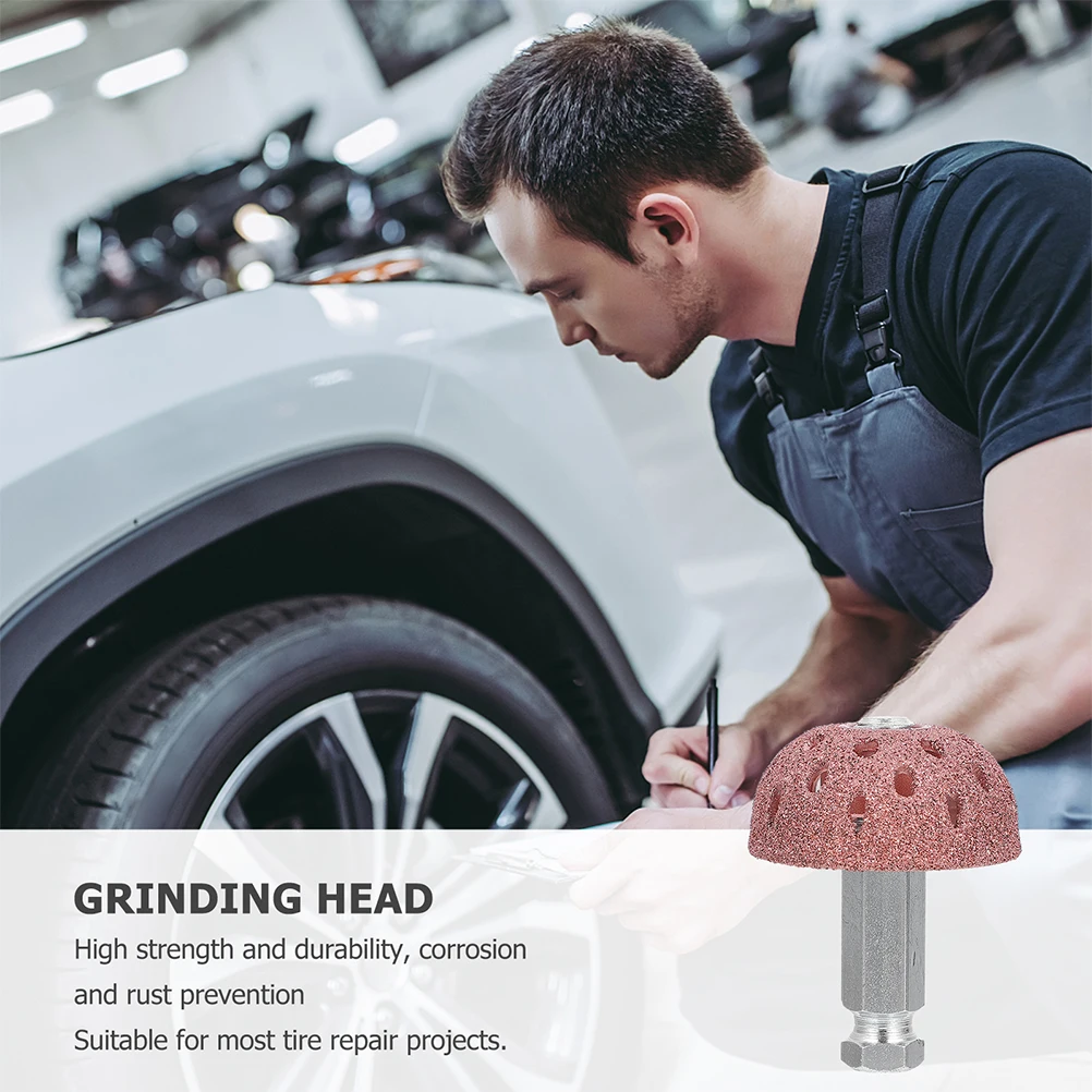 Шлифовальная головка со стержнем шлифовальное колесо из вольфрамового сплава