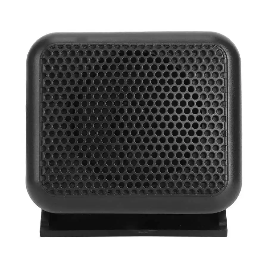External Speaker Mini NSP-100 Two-Way Radio CB Car Fit for Yaesu FT-847 FT-920 FT-950 FT-2000 New | Автомобили и мотоциклы