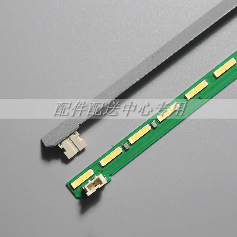 Светодиодная подсветка для LG 2шт 49 дюймов FHD L/R-тип rev 3. 0 PEU36H CCGIGAN01-0792A 0791A 49LF5400 MAK63267301