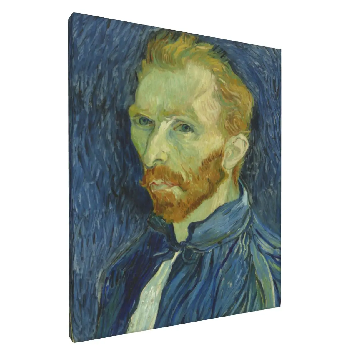 

DIY пользовательские оптом безрамные декоративные картины домашние Аксессуары разные стили рамка для картин