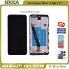 Оригинальный ЖК-дисплей для Huawei Mate 10 Lite 5,9 