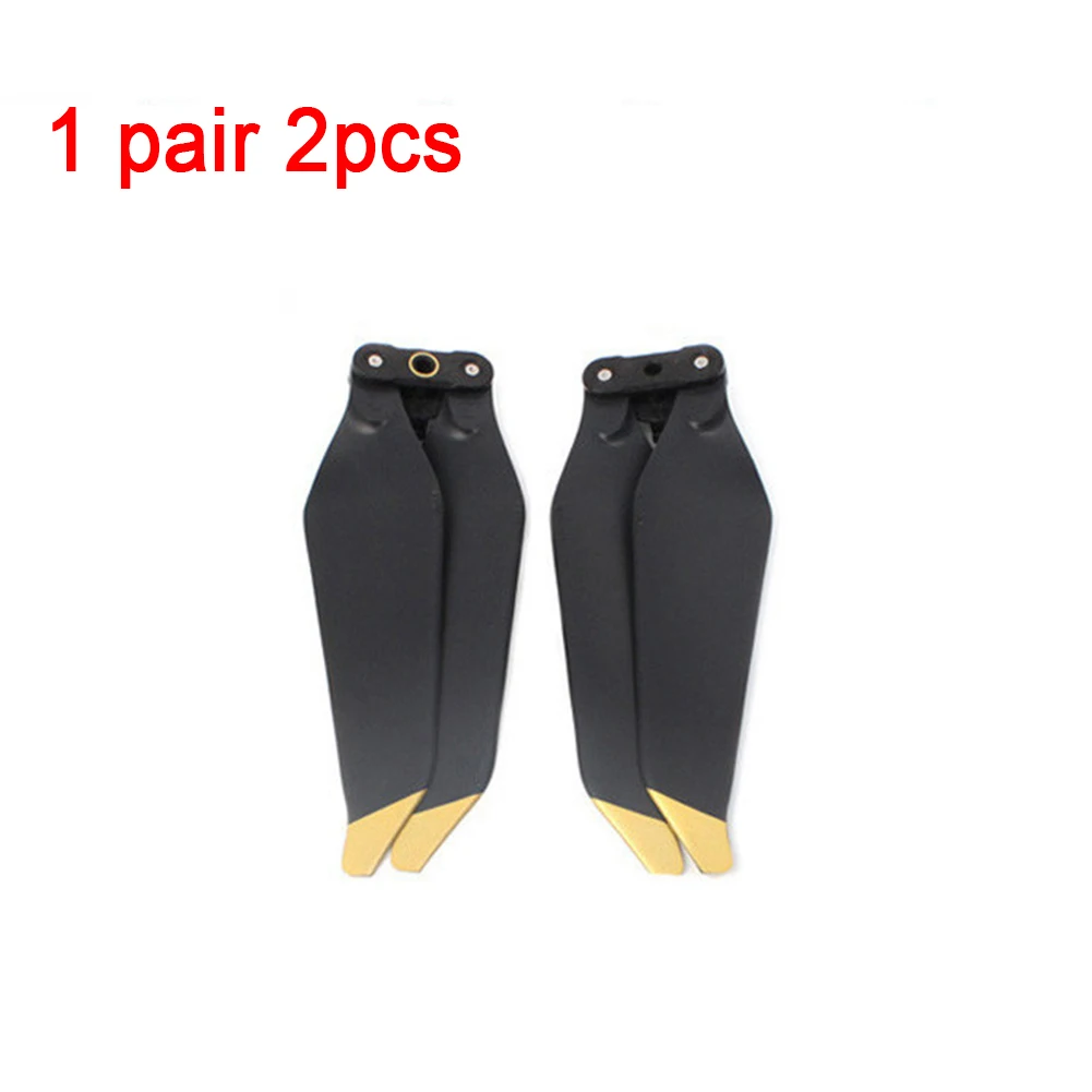 

RC Drone Durable Portable Easy Install Replacement Professional Propeller Accessories Practical For DJI Mavic PRO Platinum 8331