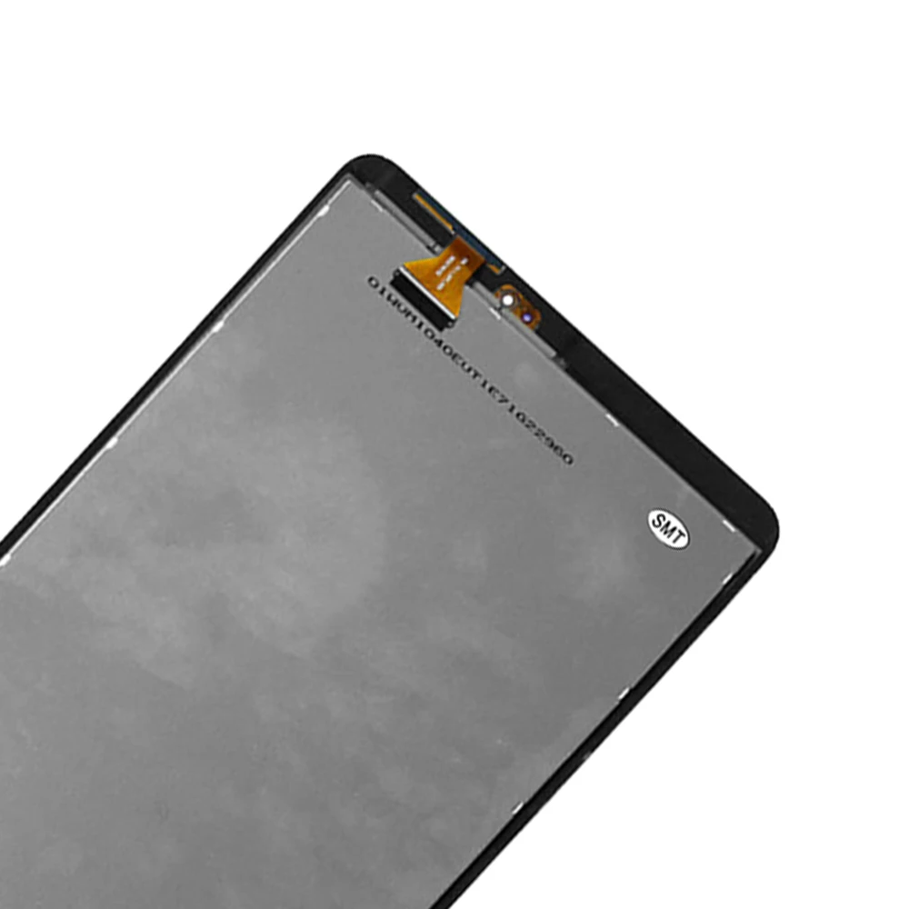 ЖК дисплей 10 1 дюйма T580 для Samsung Galaxy Tab A T585 SM замена панели дисплея|ЖК-экраны и