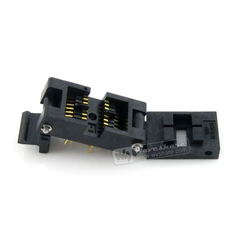 SOP16 SO16 SOIC16 IC51 0162 271 3 Yamaichi IC тестирование сгорания разъем программирования адаптер