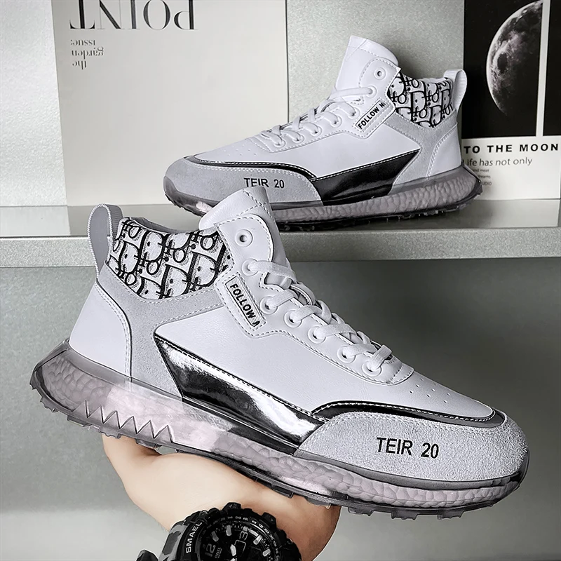 Professional Golf SneakersMen's Golf ShoesTraining Golf Walking ShoesMen's SneakersComfortable Golf SneakersMen's Golf Sneakers