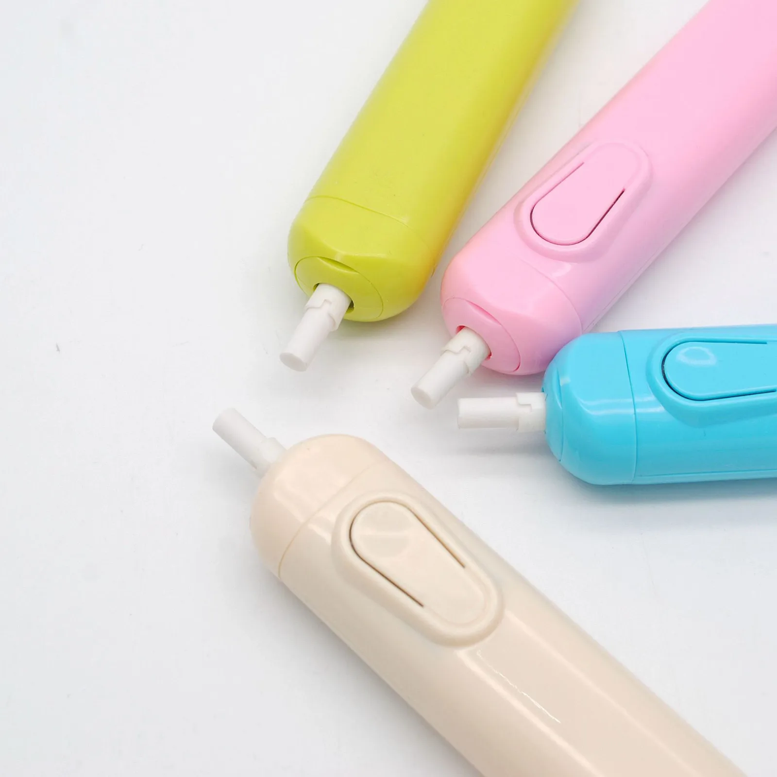 Ластик Электрический на батарейках для детей ластик рисования и письма