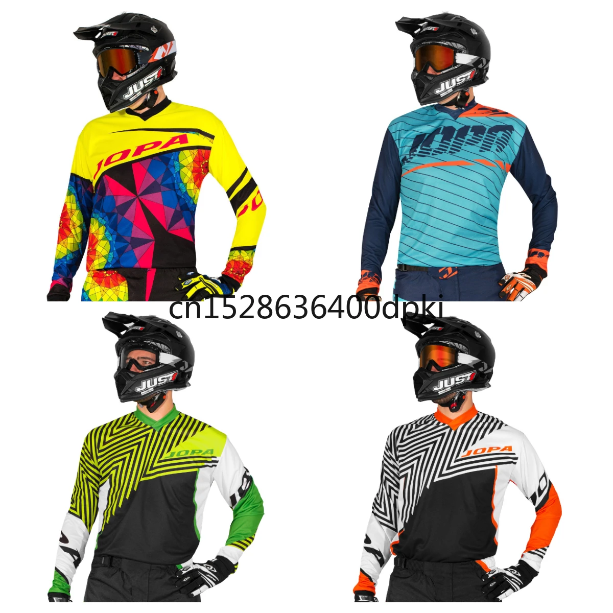 Новинка 2020 футболка для внедорожников квадроциклов гоночных велосипедов горных