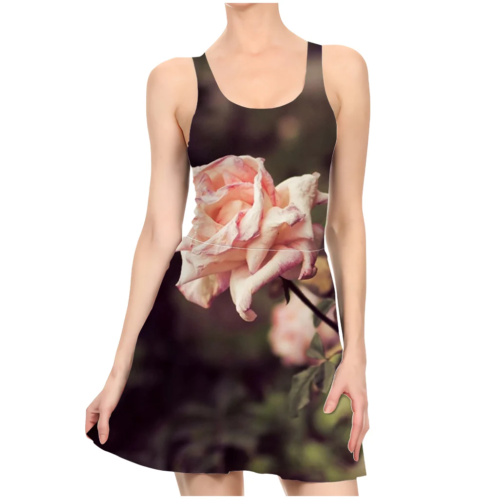 Женское трехмерное тонкое сексуальное платье женские модные вечерние платья