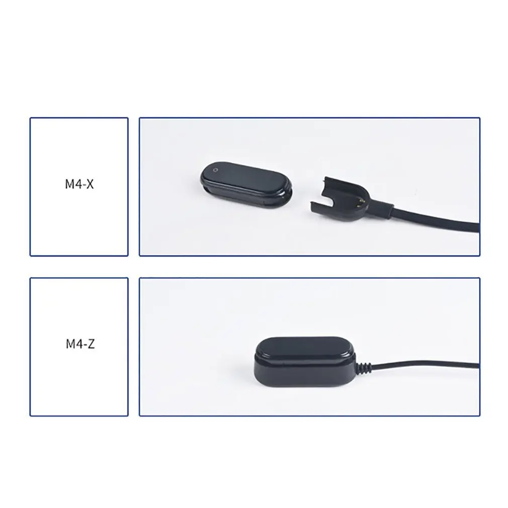 Водонепроницаемый шагомер умный Браслет M4 напоминание о сообщении мониторинг