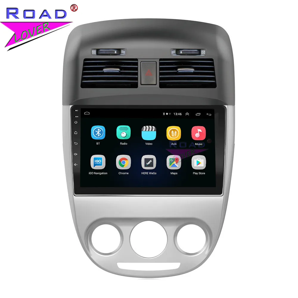 

Автомагнитола для Buick Excell 2008-2019, 10,1 дюйма, Android 10,0