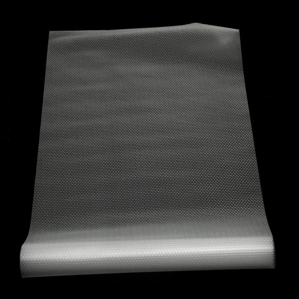 Вкладыш для выдвижных ящиков Denpetec нескользящий прочный прозрачный коврик