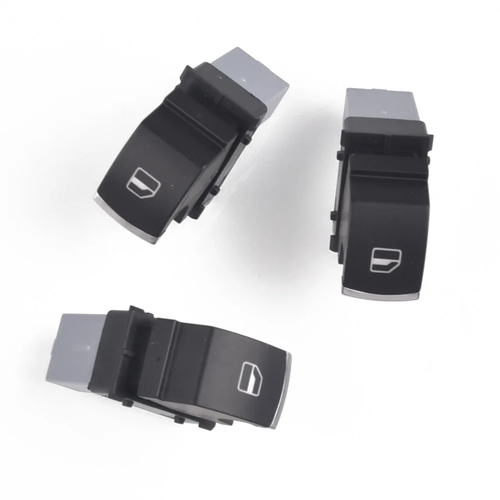 Переключатель топливной двери для передней фары автомобиля VW Passat B6 Tiguan 3C0962125B