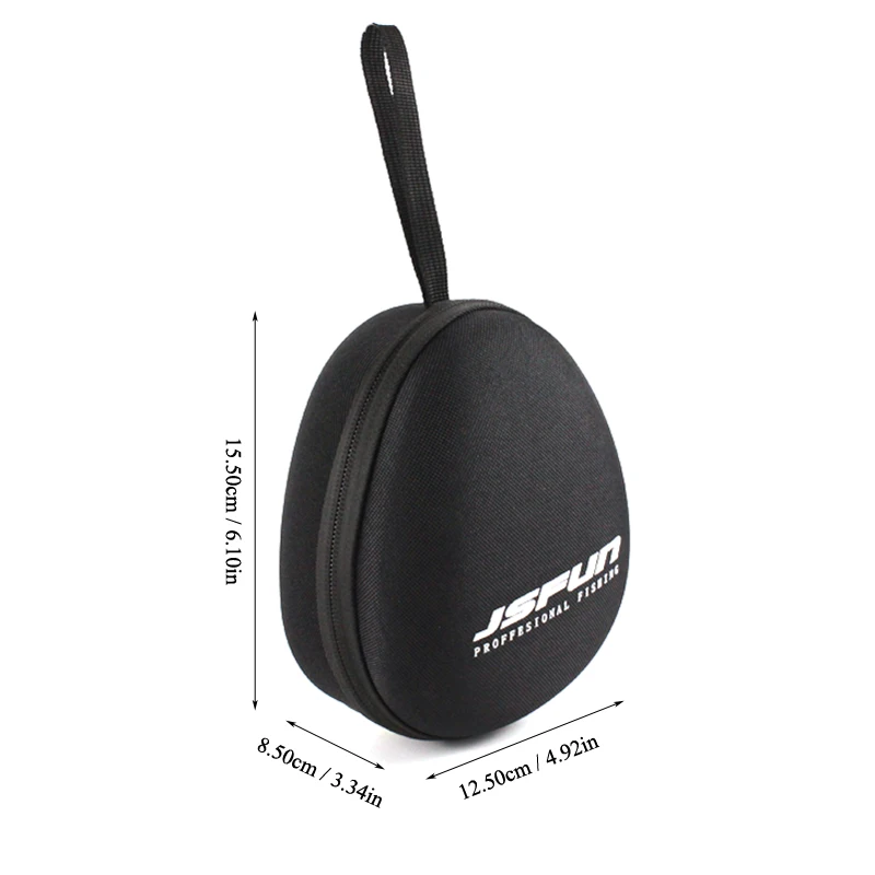 

Portable Fishing Reel Bag Reel Fishing Bag Bag Fishing Accessories tackle bag fishing gear fishing bags tackle bag