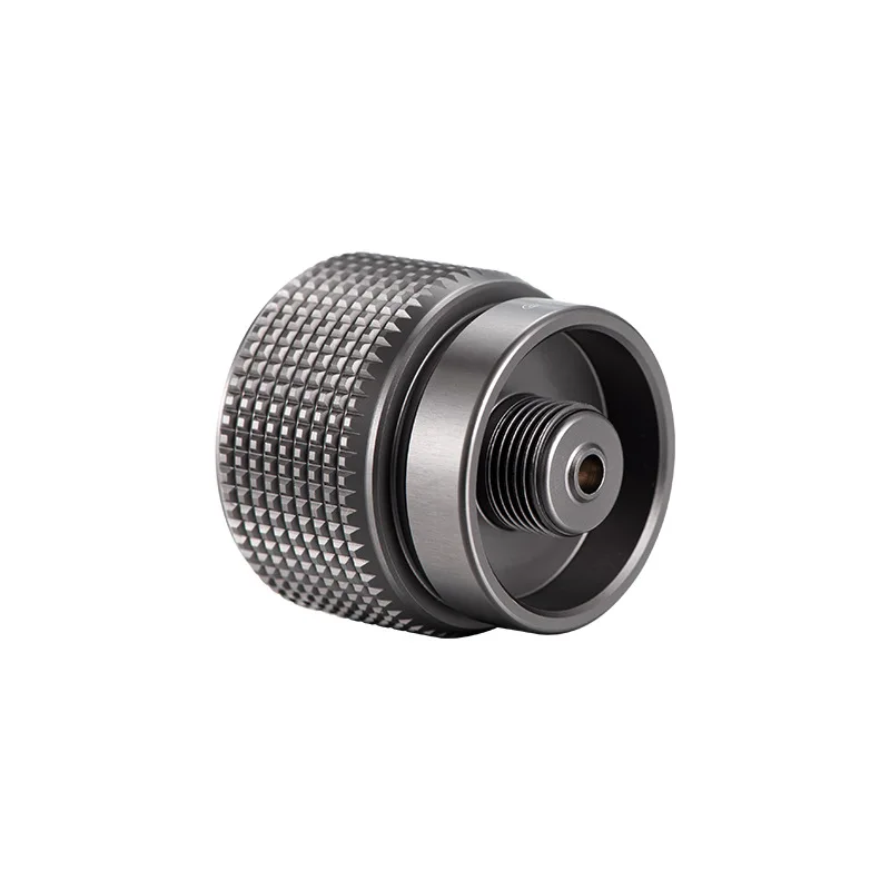 Адаптер для туристической горелки адаптер на 1 фунт. небольшого бензобака