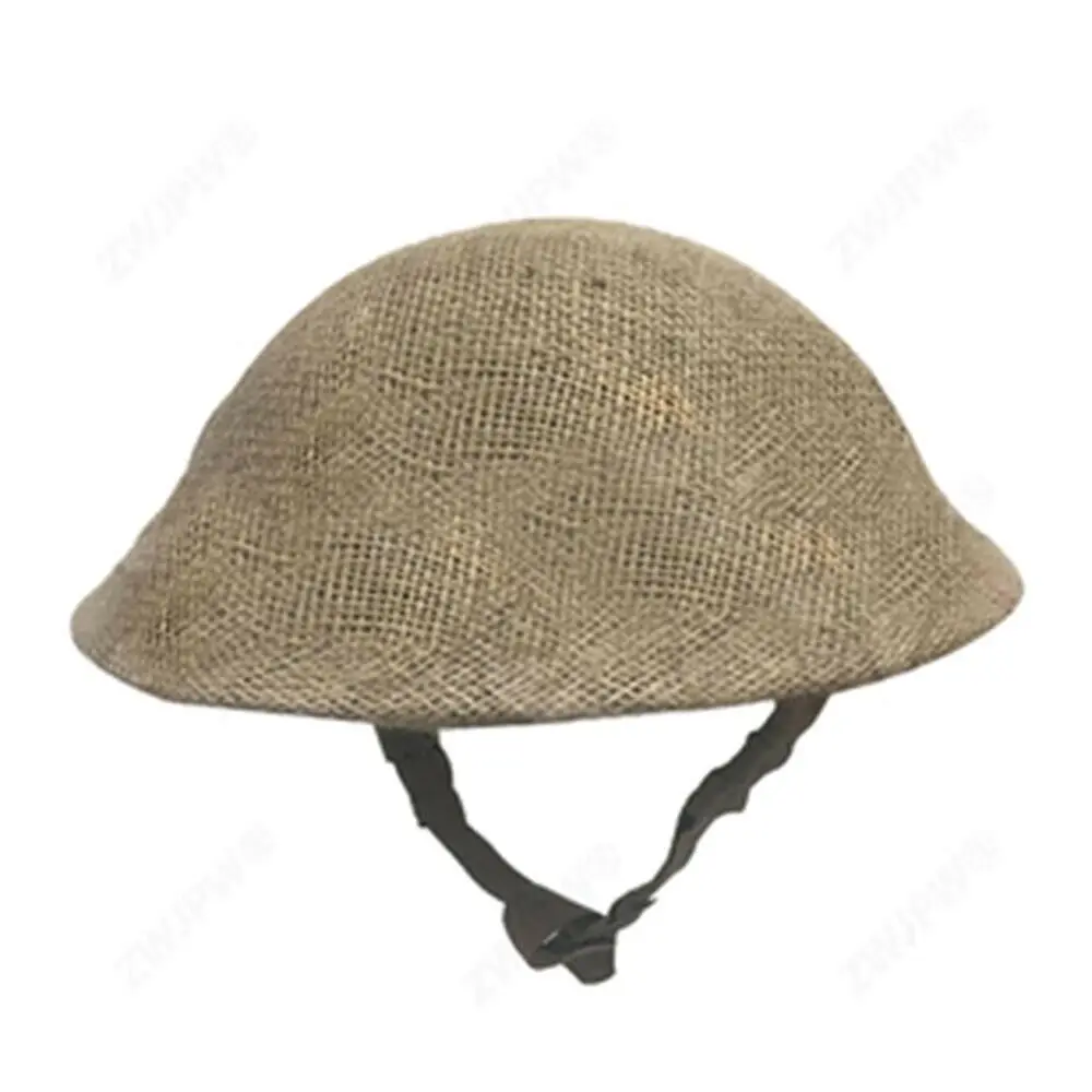 Чехол на шлем в стиле милитари Второй мировой войны британская армия Броди Томми