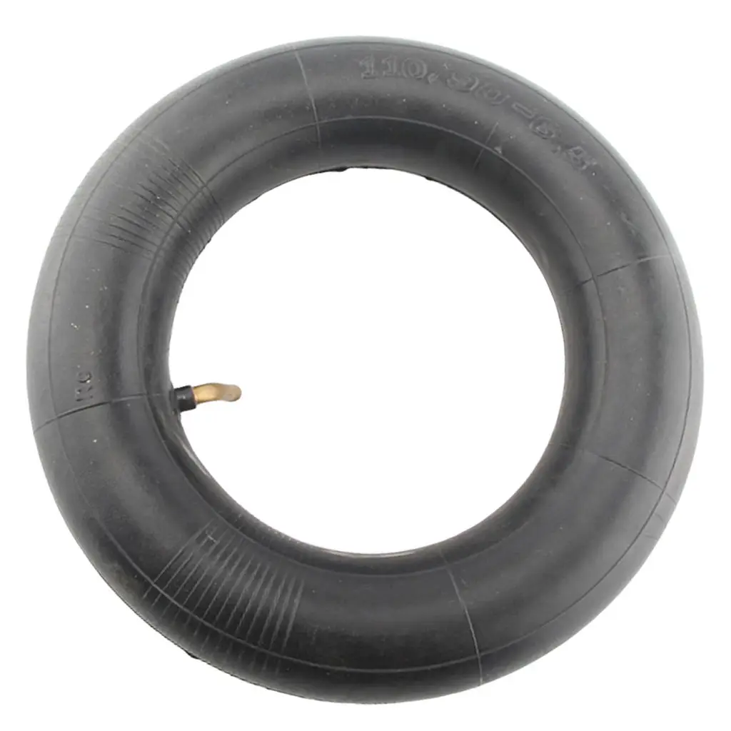 Durable 110/90-6.5&quot Inner Tire Tube For 50cc Quad Dirt Bike ATV Motorcycles | Motorcycle Tires &amp Wheels