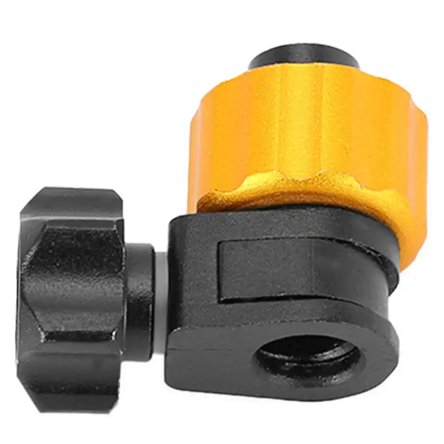 Профессиональный адаптер для тату-машинки из сплава ручка-адаптер тату