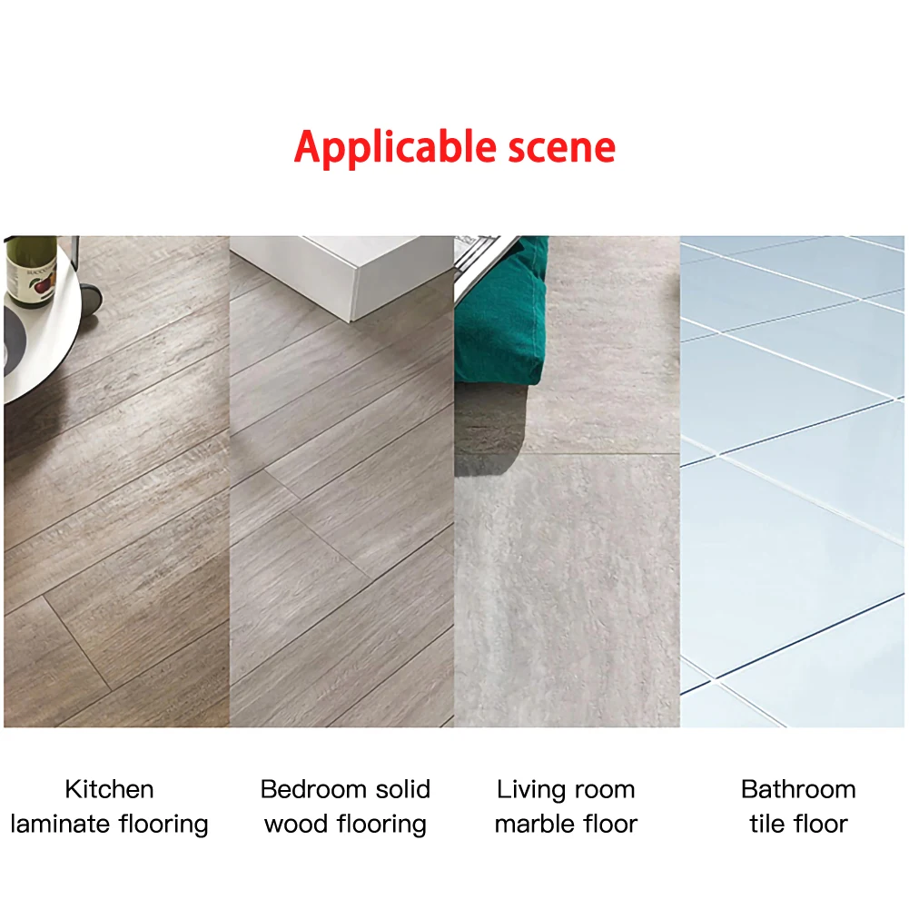 Плоская Швабра для дома без рук ленивая швабра мокрая и сухая набор очистки