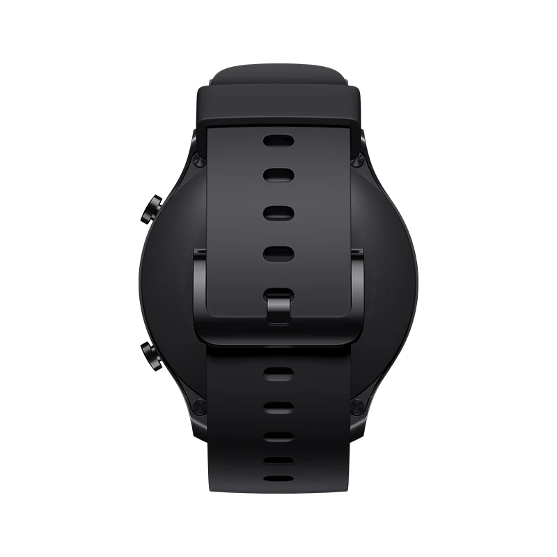 Оригинальные цветные Смарт часы Xiaomi с NFC 1 39 дюйма AMOLED GPS фитнес трекер 5ATM