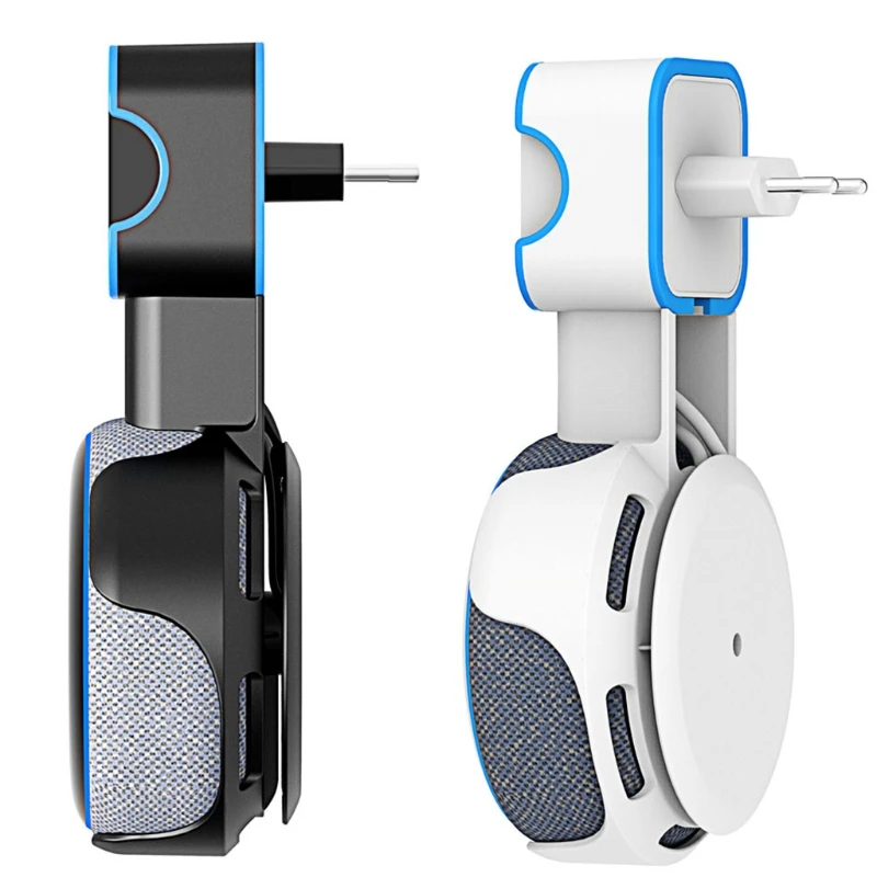 

Wall Mount Holder Stand for Echo Dot (3 Gen.) D08A
