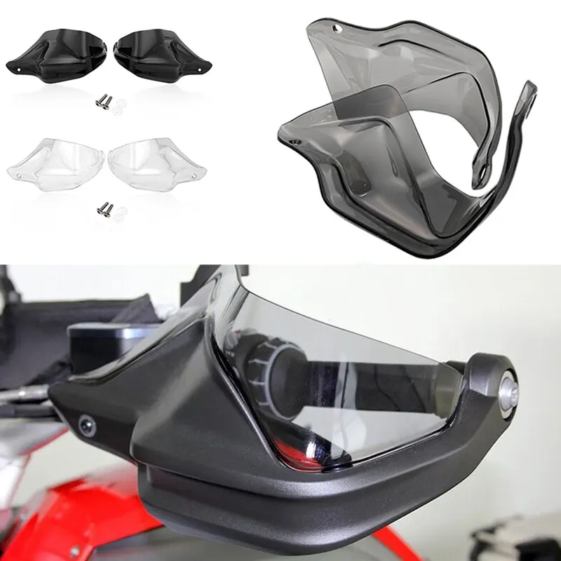 Защитная накладка на лобовое стекло R1200GS LC ADV R1250GS GSA для BMW F800GS Adventure G310GS 310R S1000XR F750GS