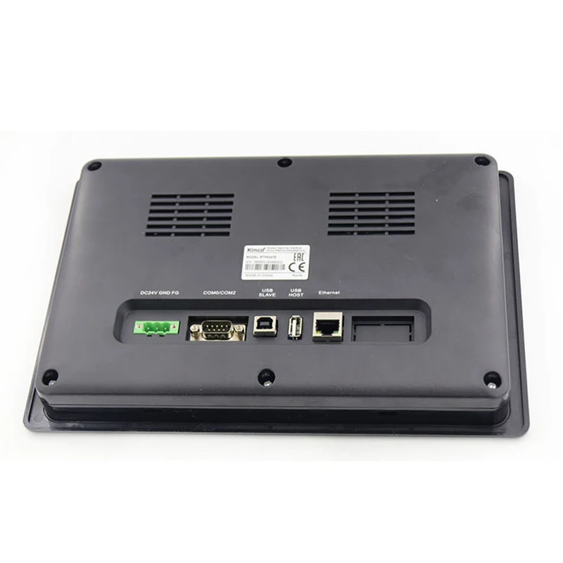 Kinco MT4532T MT4532TE HMI Touch Screen 10 Inch Human Machine Interface Panel without Ethernet Port | Электроника