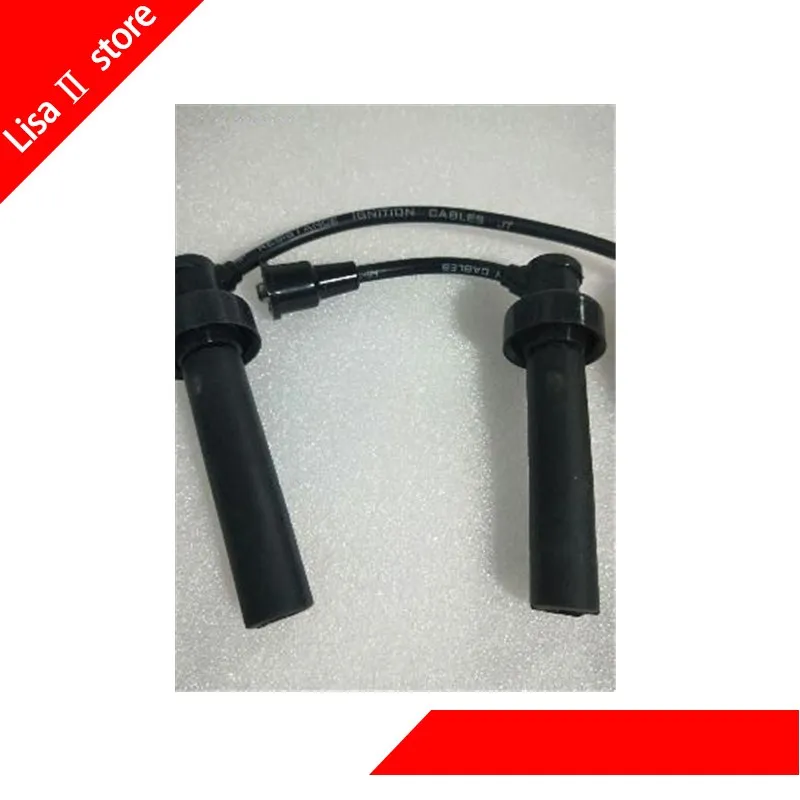 Высоковольтный провод в сборе/кабель свечи зажигания для CHANGAN CS75 | Автомобили и