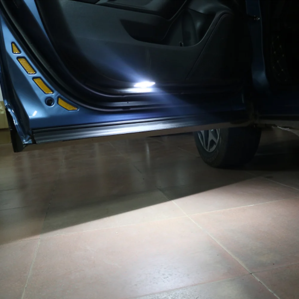 

Светильник шт., светодиодсветодиодный лампы для открывания двери автомобиля