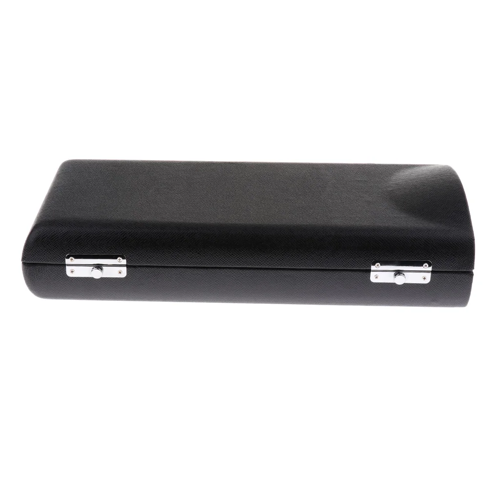 Холщовая стеганая сумка + деревянная коробка для переноски набор кларнета