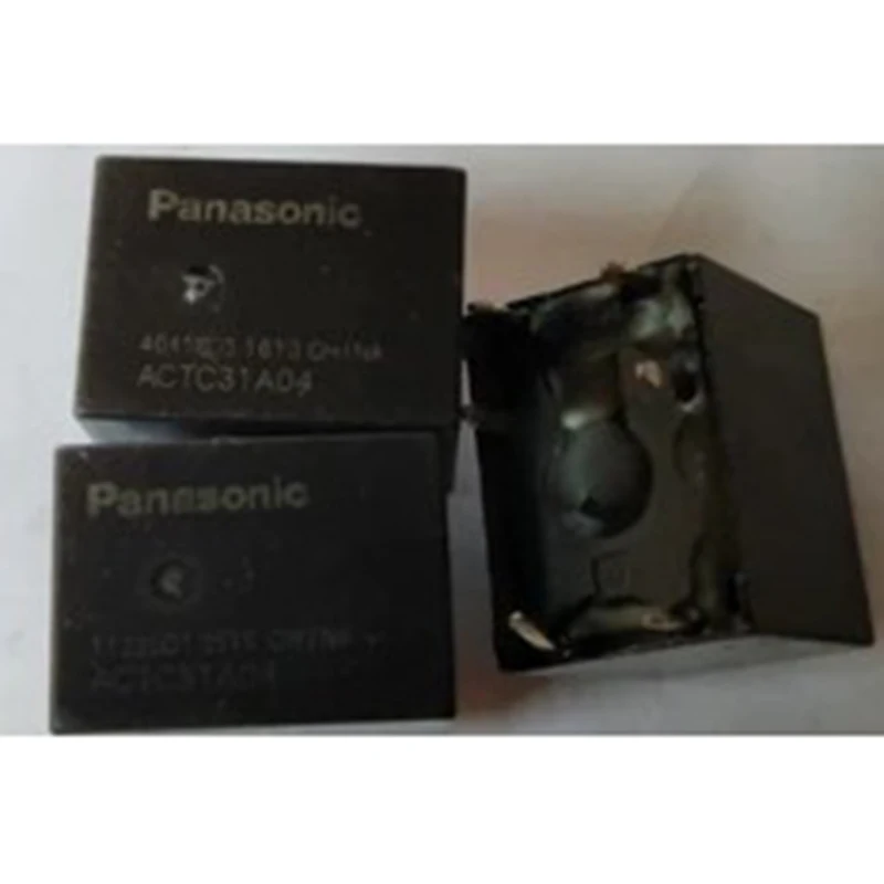 

New Auto Relay ACTC31A04 Car Automobile Parts Accessories PIN-6