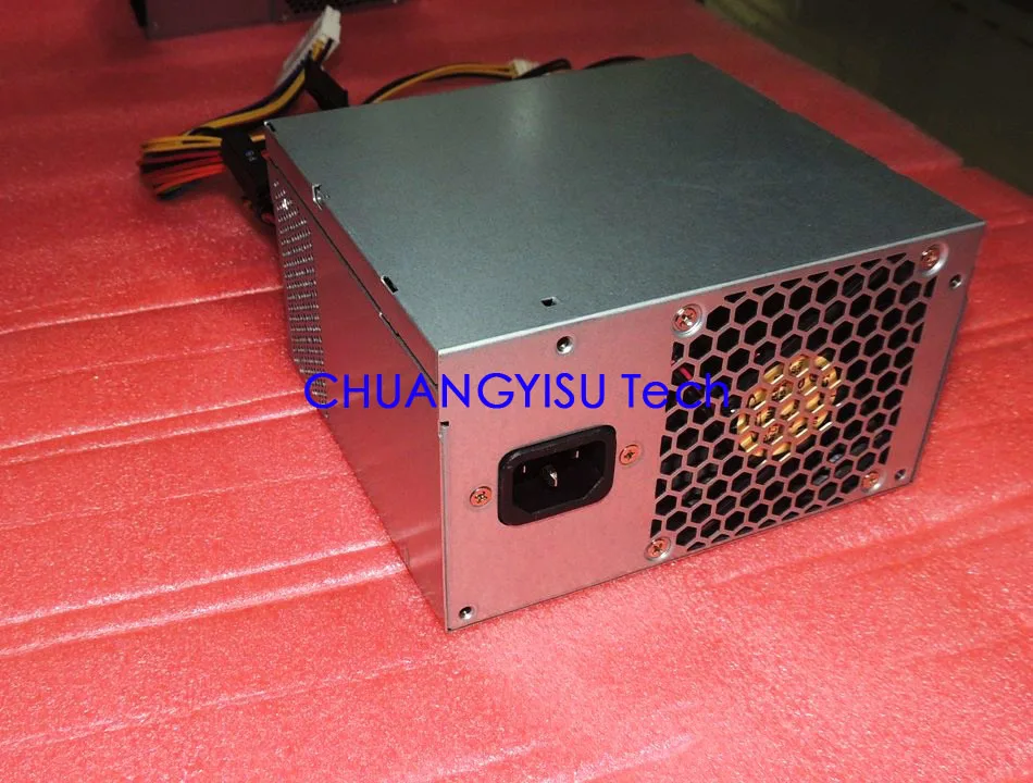 Бесплатная доставка оригинальных ATX 24 штырька 280 Вт внешний аккумулятор деталь