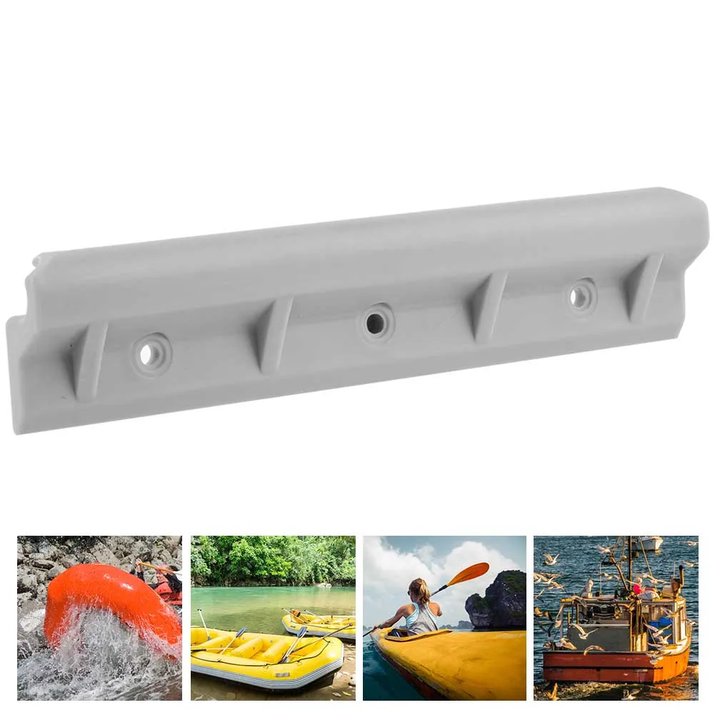 Прочный полипропиленовый зажим для сидений лодок крючка кронштейн Каяка