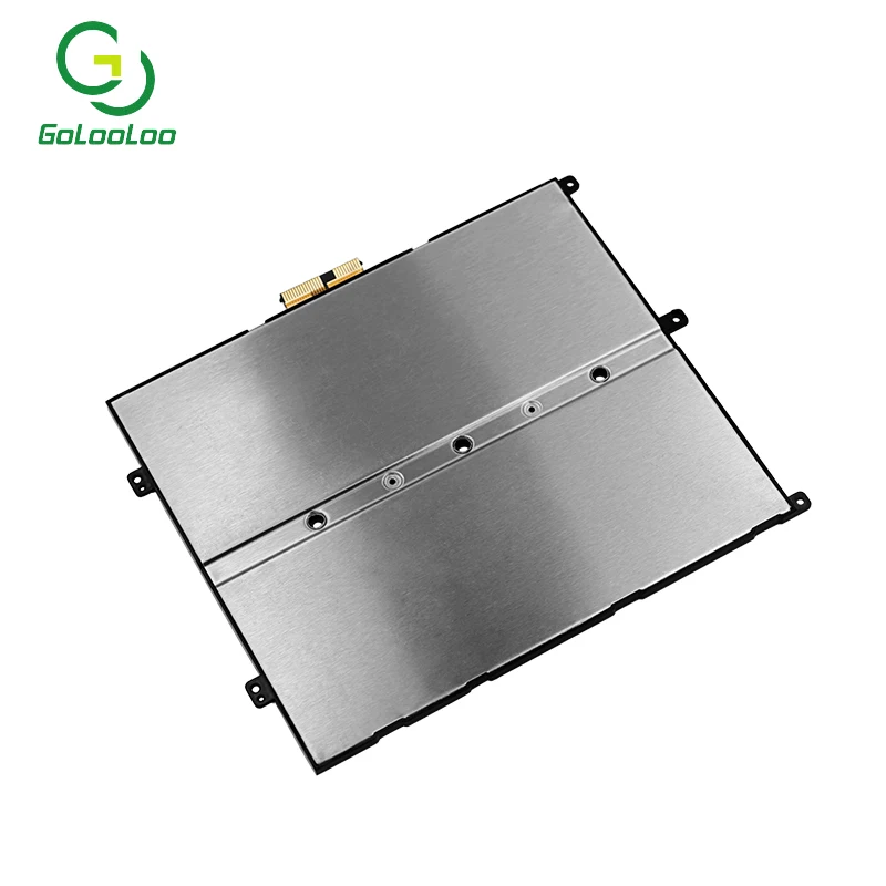 Golooloo 10,8 v 3000 мАч аккумулятор для ноутбука DELL Vostro V13 V13Z V130 V1300 0NTG4J 0PRW6G 0449TX PRW6G T1G6P