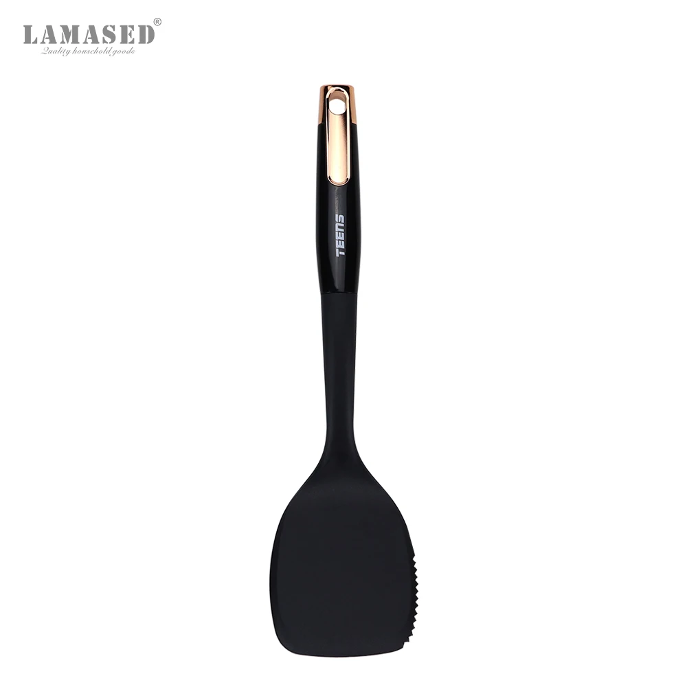 Специальная кухонная лопатка нейлоновая утварь инструменты аксессуары посуда