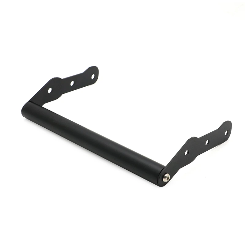 

For Honda CB500X 2016 2017 2018 2019 Windshield Navigation Bracket SMART Mobile Phone GPS Plate Bracket Holder CB 500X CB 500 X