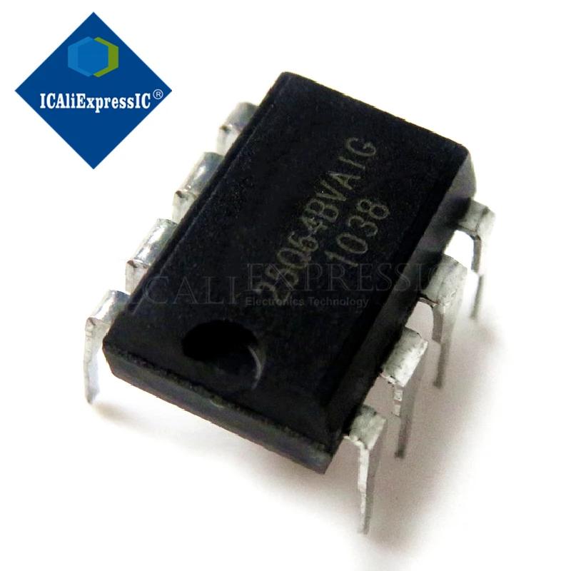 

50PCS W25Q64FVAIG W25Q64FVAIQ W25Q64 DIPP-8 DIP 25Q64 In Stock