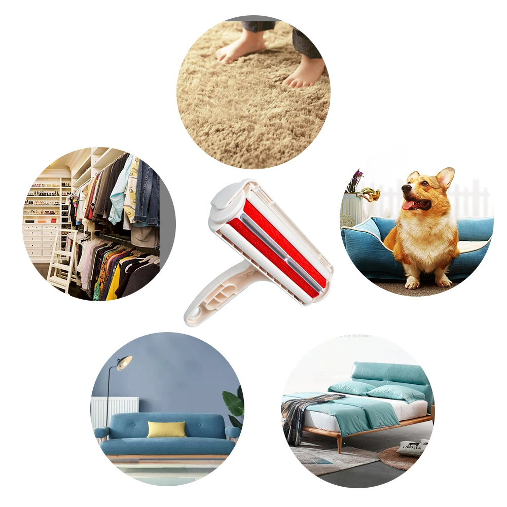 PAPASGIX горячая Распродажа щетка для чистки волос домашних животных диван ковры