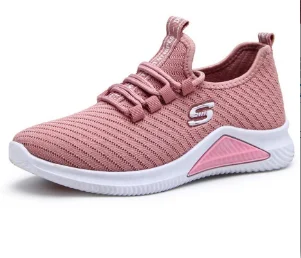 

Women Sneakers 2021 New Ladies Sports Shoes Ladies Trainers Platform Women Baskets Femme Dames Black Shoes