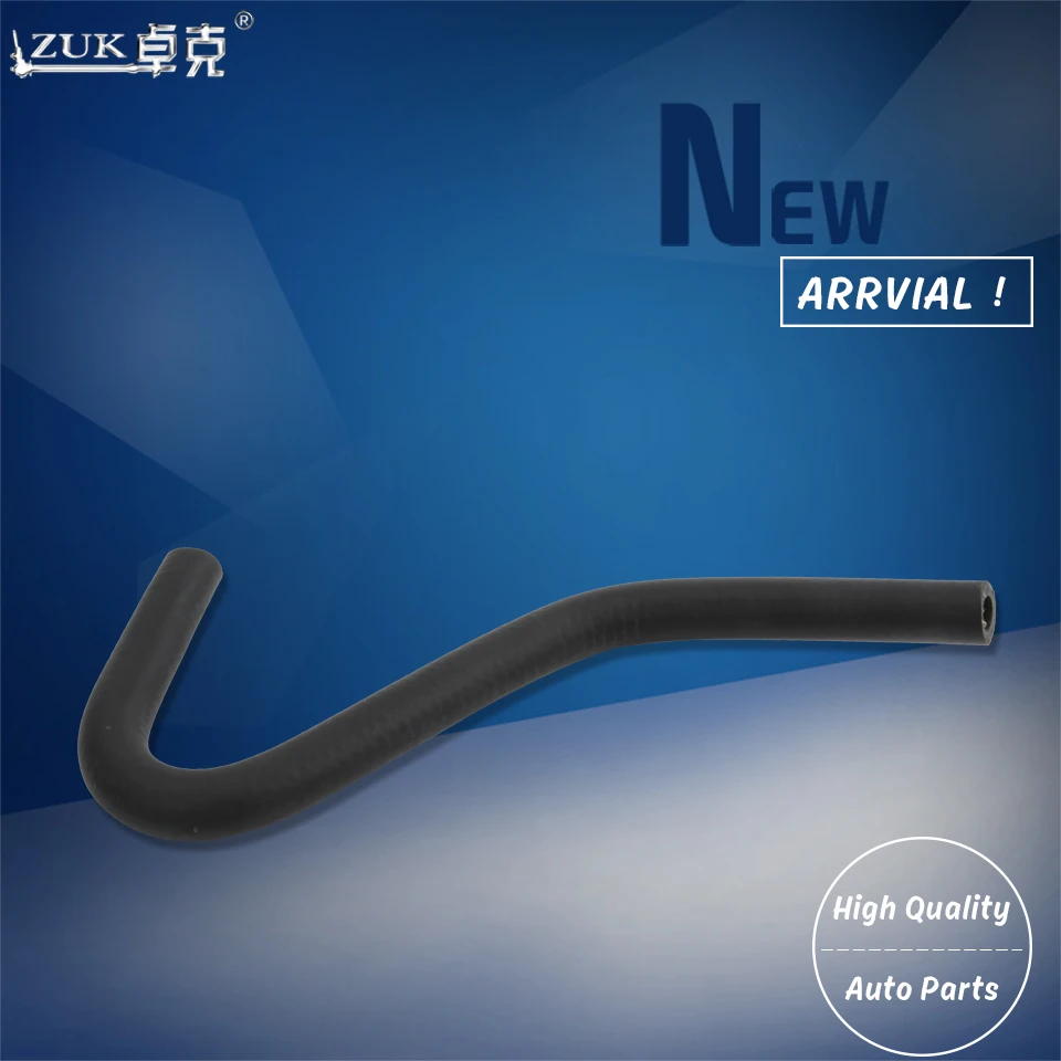 ZUK абсолютно новый высококачественный шланг для масляного бака труба HONDA ACOORD CF9 2.0L