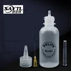 Жидкость для пайки, диспенсер для жидкого спирта и масла, с иглой 50 мл