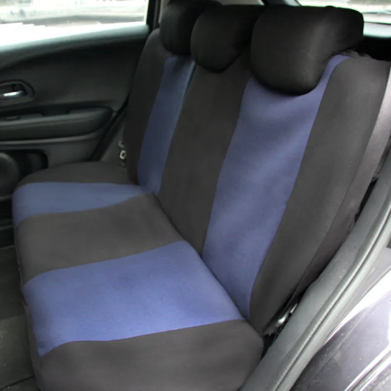 Чехлы для автомобильных сидений защитные аксессуары Honda Fit HR V Hrv Insight JAZZ Spirior Stream